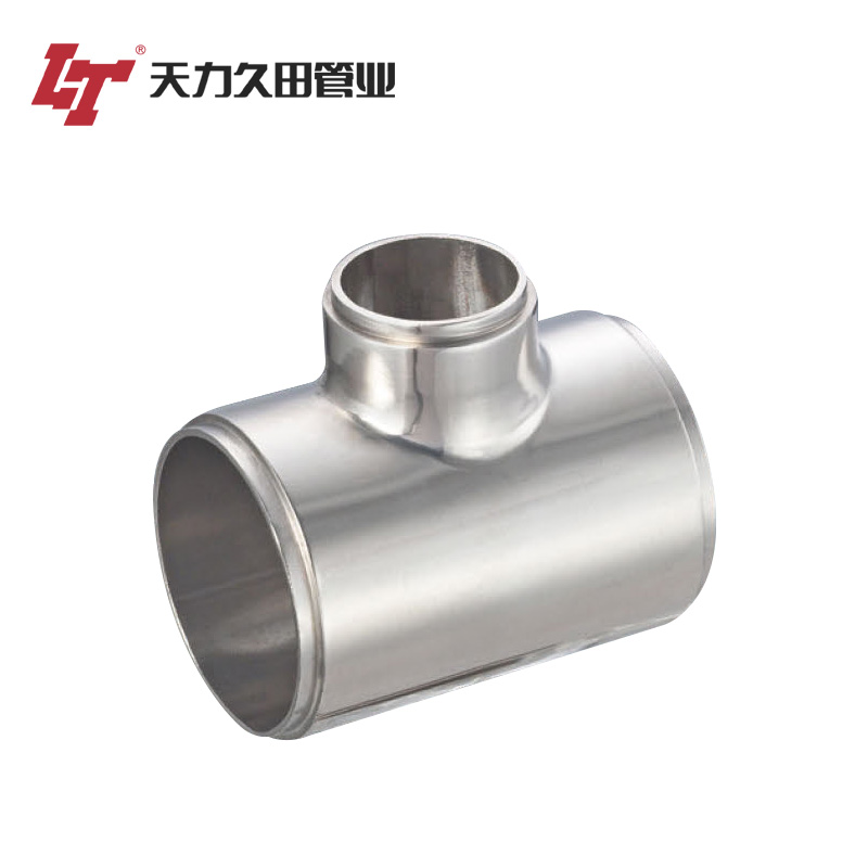 5102异径三通接头（中小）