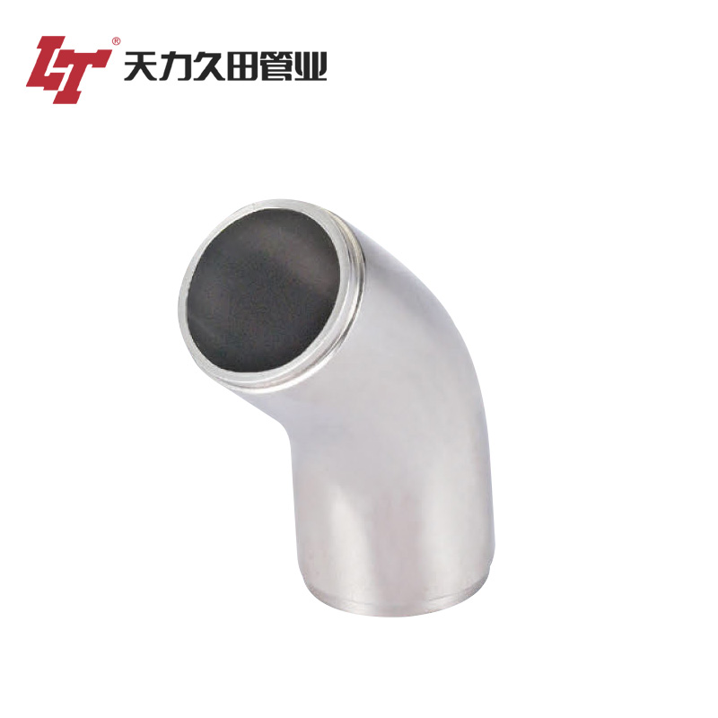 5201 45°弯头