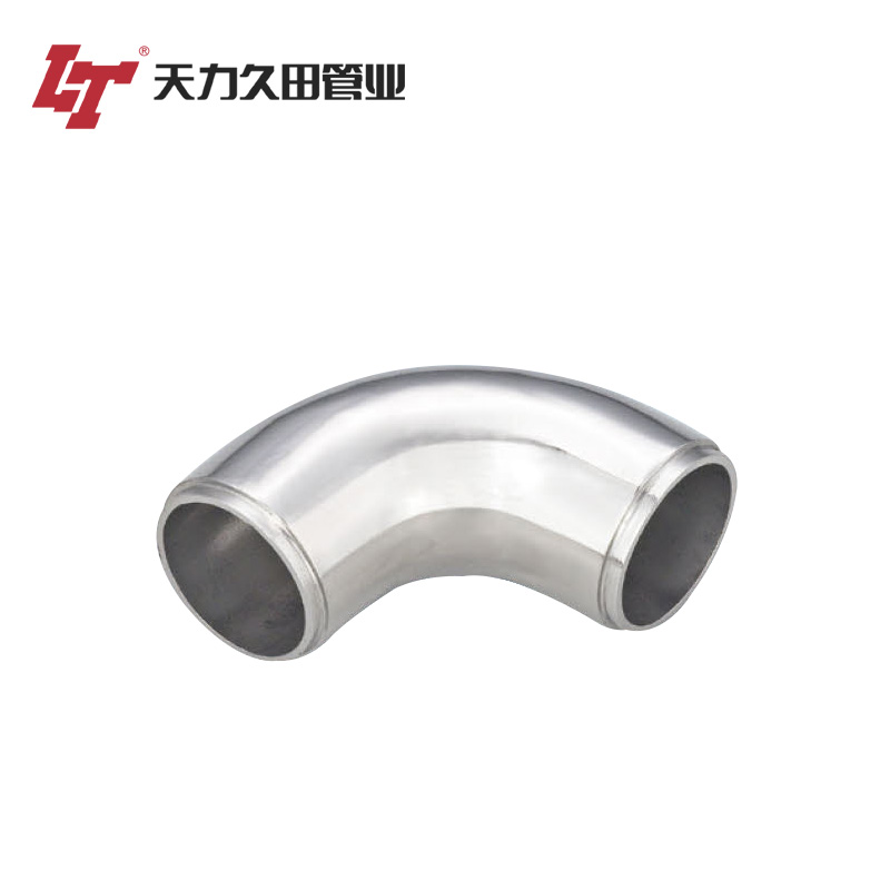 5301 90°弯头