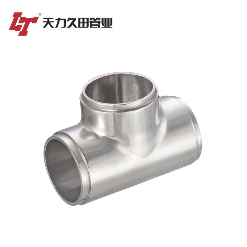 5101三通接头