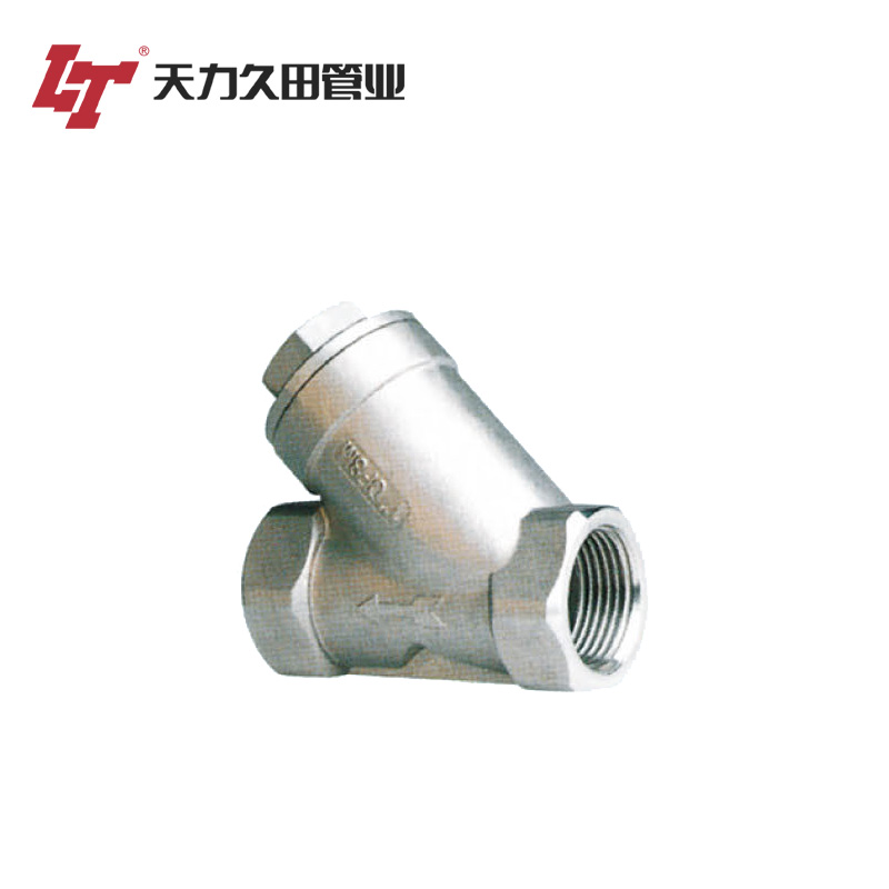 6845内螺纹过滤器